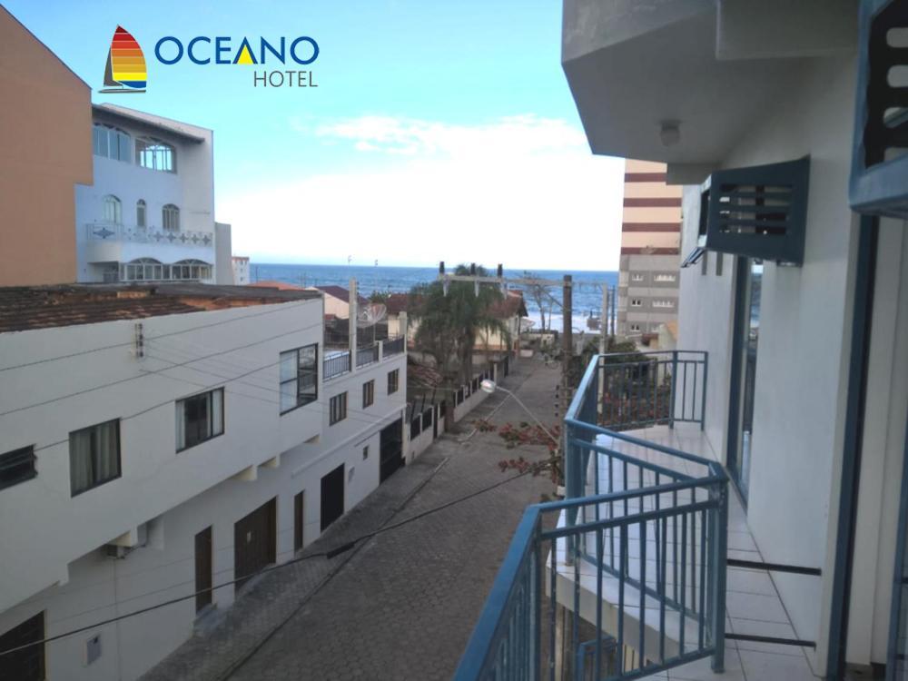 Oceano Hotel De Barra Velha Barra Velha  Exterior photo